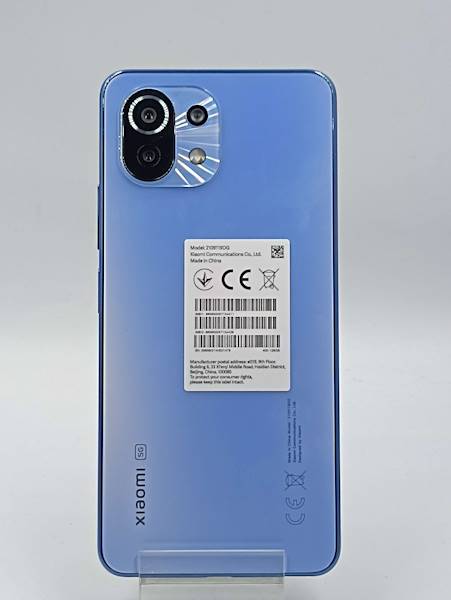 Xiaomi 11 Lite 5G8/128GB  NOWY