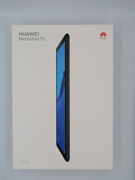 Huawei MediaPad T5 16GB/2GB Gwar. 23 mies