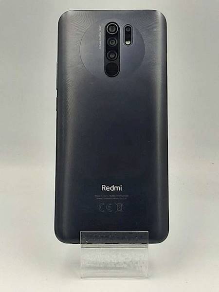 Xiaomi Redmi 9 3/32GB gwar 3 mies.