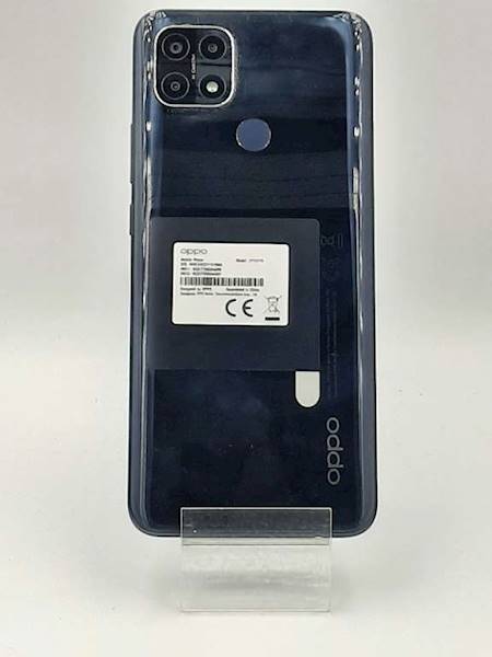 Oppo A15s 4/64GB gwar. 23 mies.