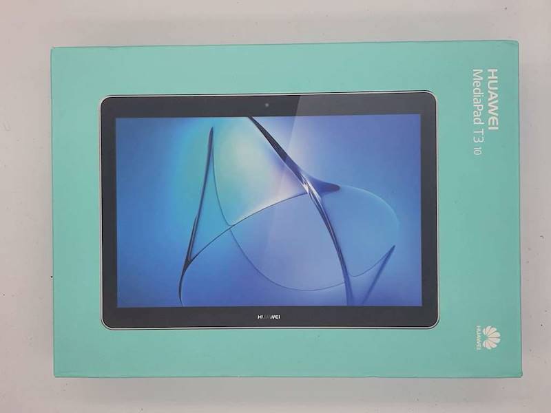 Huawei MediaPad T3 16GB/2GB 