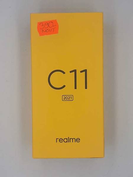 Realme C11 (2021) 2/32GB