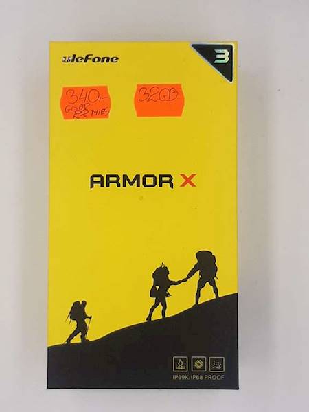 UleFone Armor X3 2/32GB