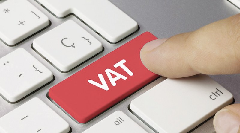 ZMIANA TERMINU WPROWADZENIA NOWEJ MATRYCY STAWEK VAT