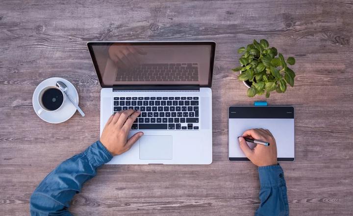 PRACA ZDALNA, HOME OFFICE – WSPARCIE