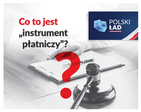 Czym jest instrument płatniczy?
