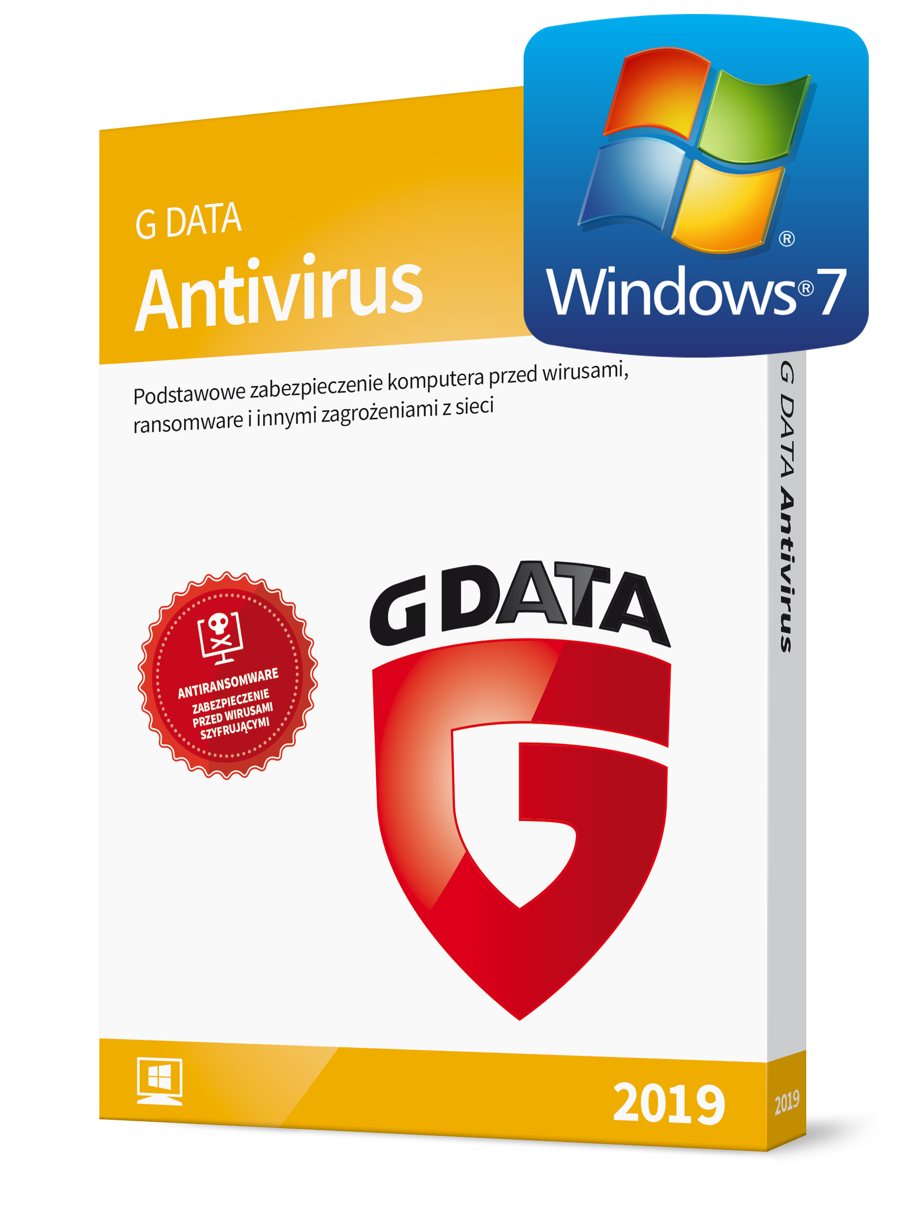 WSPARCIE SYSTEMU WINDOWS 7 - CORAZ MNIEJ CZASU DO KOŃCA