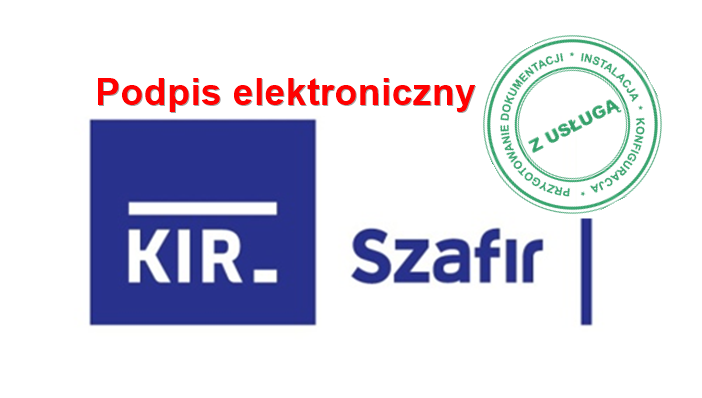 PODPIS ELEKTRONICZNY - UŁATWIENIE W DOBIE KORONAWIRUSA