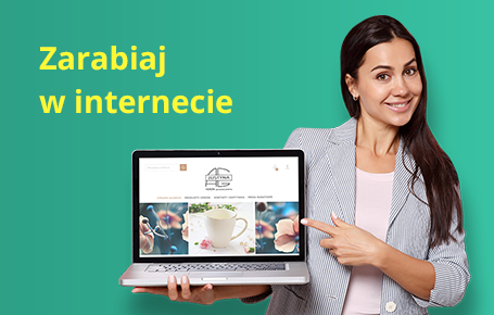 NIE TRAĆ KLIENTÓW PRZEZ PANDEMIĘ - ZARABIAJ W INTERNECIE