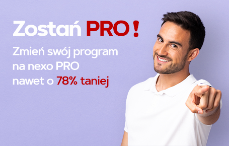 Zostań PRO!