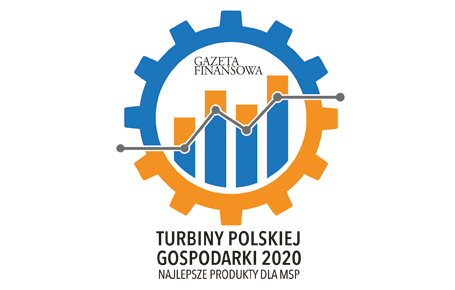 TURBINA POLSKIEJ GOSPODARKI DLA FIRMY InsERT