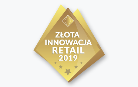 NAGRODA ZA INNOWACJĘ DLA InsERT nexo