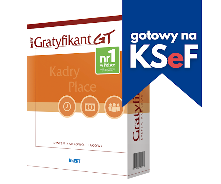 Gratyfikant GT : system kadrowo - płacowy • Licencja na pracę zdalną/oddziałową: bez licencji • Rozszerzenie zwykłe o 50 pracowników: rozszerzenie bez programu Gratyfikant • Rozszerzenie open znoszące ograniczenie liczby pracowników: bez rozszerzenia