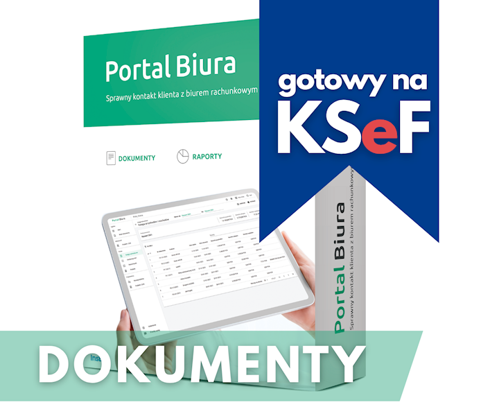 Portal Biura - Dokumenty