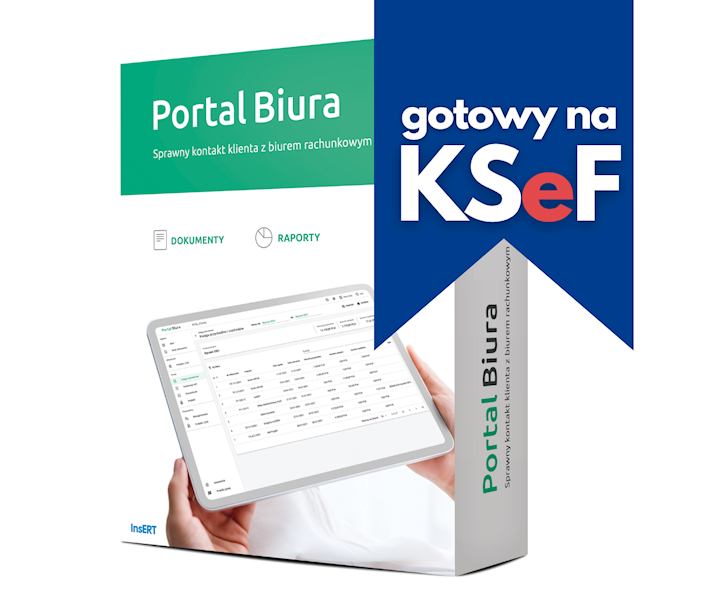 Portal Dokumentów • Paczka: 100 InsPunktów