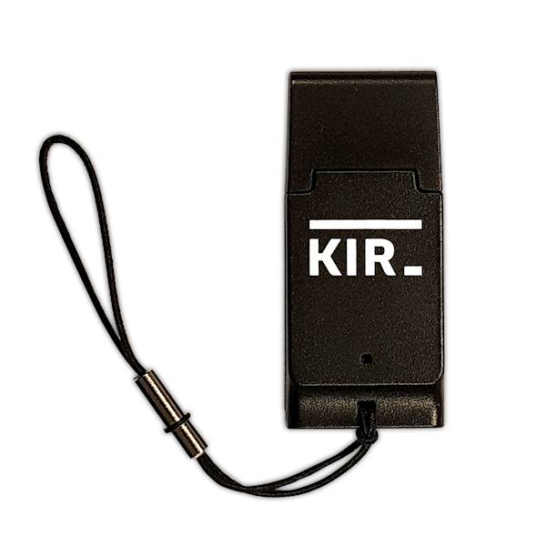 Podpis Elektroniczny KIR Szafir • 1 rok • Czytnik MINI • Mała karta SIM (do czytnika mini) • Nie