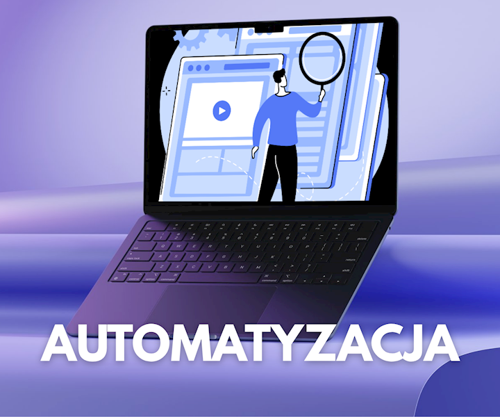 Moduł Automatyzacja
