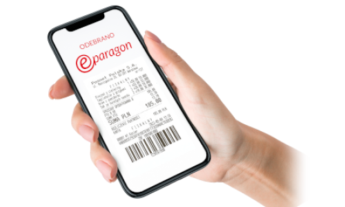 BINGO MAX 2 • Wersja kasy: Z modułem WiFi
