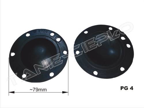 ONN Membrana PG-4