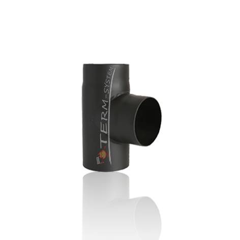 DAR Trójniki grube 2,0mm