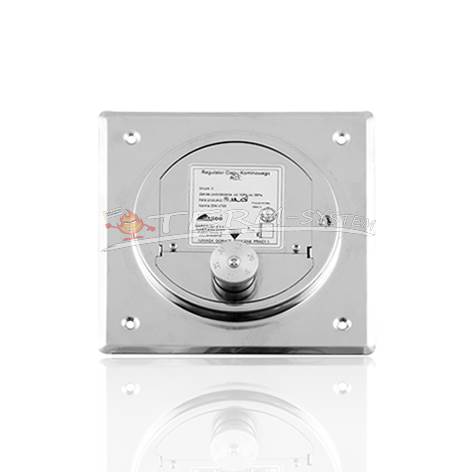 DAR RCP-CH Regulator do wyczystki RCP 140x140