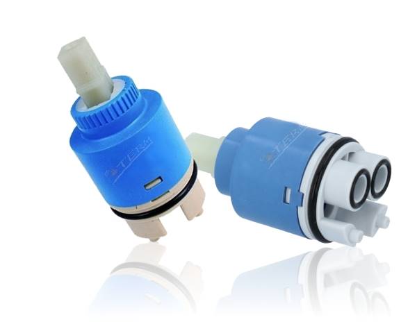 HDRL Głowica Z Regulator 35W do baterii wysoka