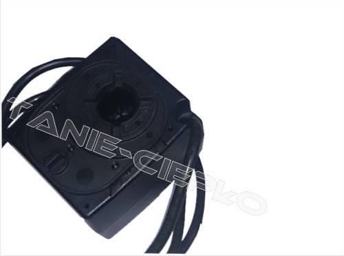 VEX Napęd siłownik motor 6054 z podłączeniem zaworu mieszającego ESBE VRG/VRB
