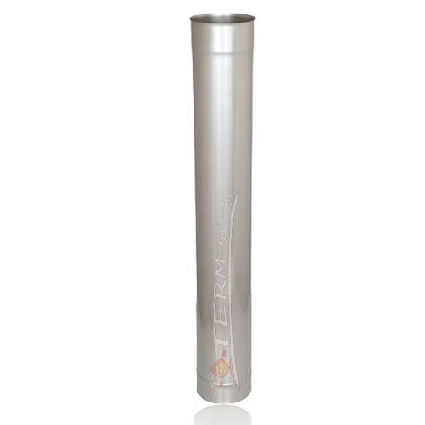 DAR RP080/1000-CH5 Rura prosta 80x1000