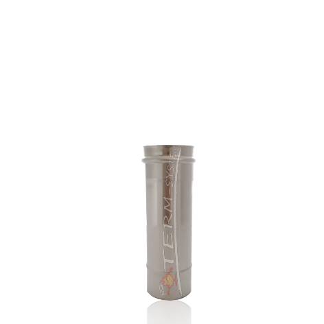 DAR RP080/0250-KS Rura z uszczelką 80x250