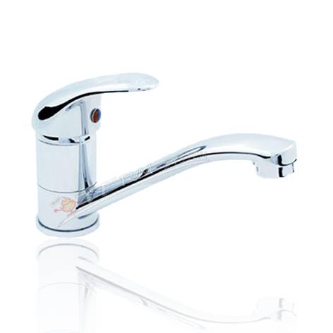 HDRL NANO Bateria zlew stoj. B635.K