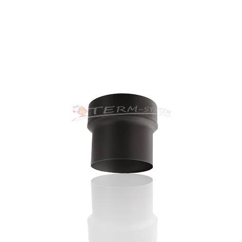 DAR RD100/120-CZ2 Redukcja odwr. 100/120