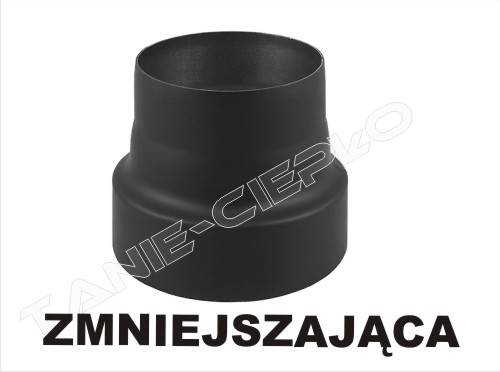 DAR RD120/100-CZ2 Redukcja 120/100 zmniejsz.