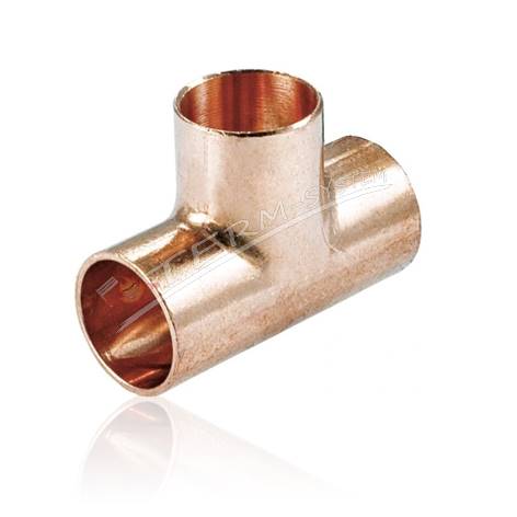 ZL.MIE - trójnik 22 mm