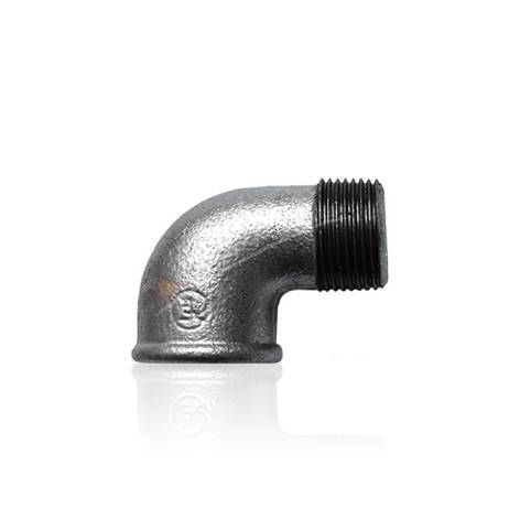 ZL.OC - kolano nyplowe 5/4"