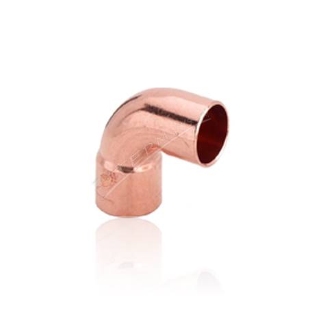 ZL.MIE - kolano nyplowe 22 mm