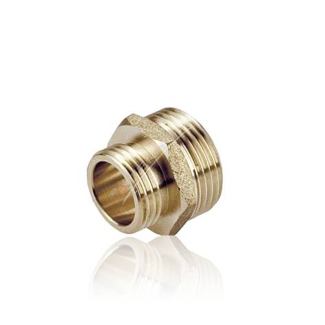 ZL.MO - nypel 1/2x3/8" redukcyjny