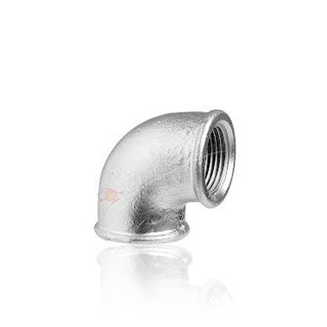 ZL.OC - kolano 5/4"