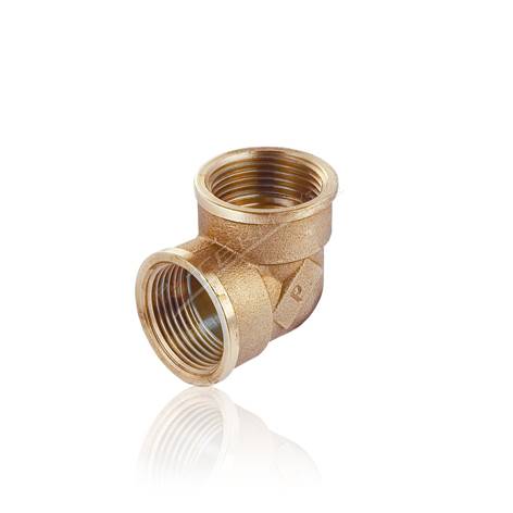 ZL.MO - kolano 1/2" w/w