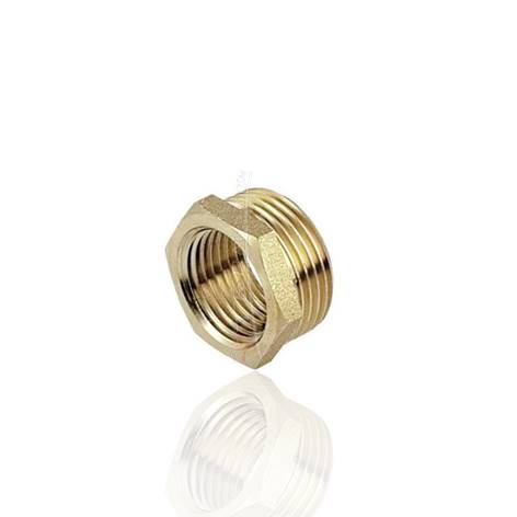ZL.MO - redukcja 1x3/4" z/w