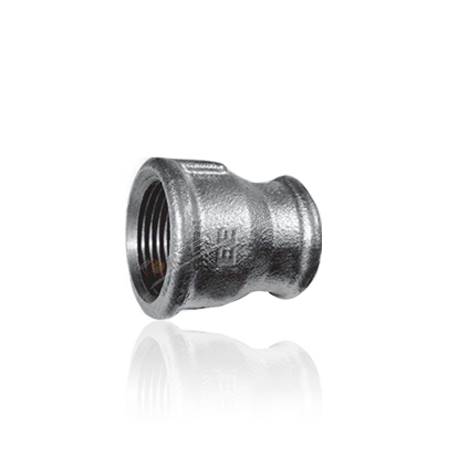 ZL.OC - mufa redukcyjna 2"x6/4"