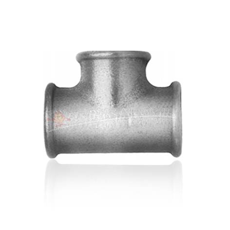 ZL.OC - trójnik 5/4"