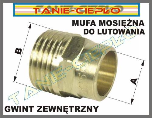 ZL.MO - nypel GZ 10x3/8"