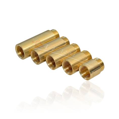 ZL.MO - przedłużka 3/4" x20mm
