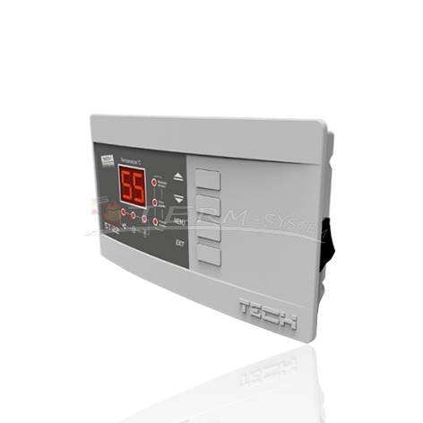 TECH ST22n Regulator kotła
