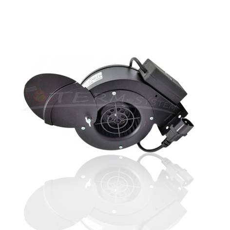 Wentylator nadmuchowy RV-12EK