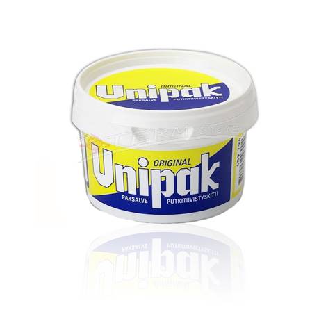 UNI UNIPAK 360g Pasta uszcz. do gwintów - woda