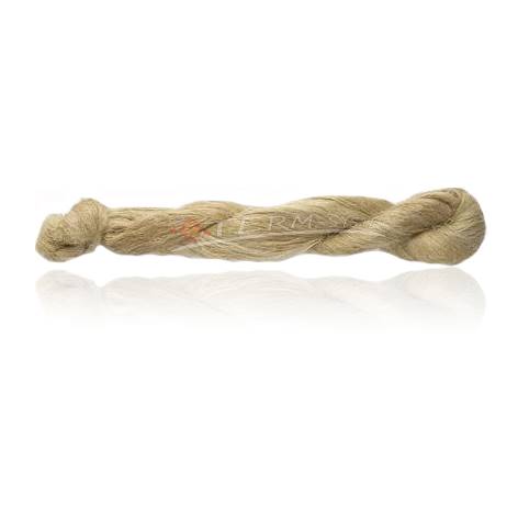 UNI Konopie 200g warkocz - pakuły lniane