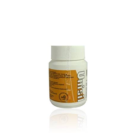 UNI PLT100 UNISIL 100g Pasta lut twardy