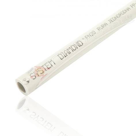 PP-R Rura 25x4,2 STD ZWYKŁA