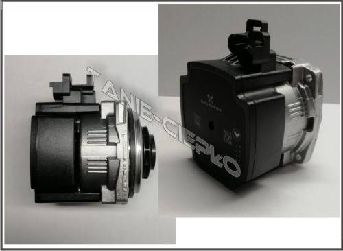 VEXVE 1920809 Pompa GRUNDFOS UPMO-60 CIL2 do Laddomat Termovar 110stopni